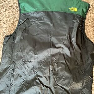 North Face Men’s Reversible Vest
